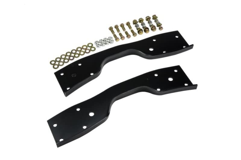 C-Notch Kit Belltech 6438