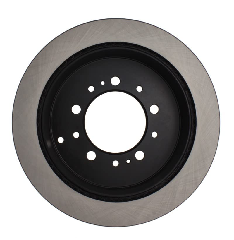 CryoStop Rotor Stoptech 120.44157CRY