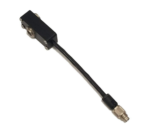 SMARTWIRE Racepak to SWITCH PANEL TEE CABLE 580-CA-BN-TEE