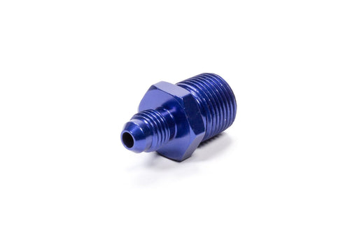 Fragola 481644#4 Performance Systems X 3/8 Mpt, Straight Adapter