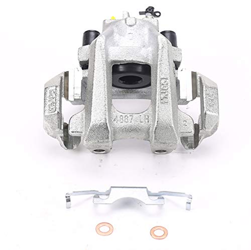 Power Stop Rear L5420 One Brake Caliper Stock Replacement For Dodge Durango 2011-2024, Jeep Grand Cherokee 2011-2021, Jeep Grand Cherokee WK 2022 [Model Specific]
