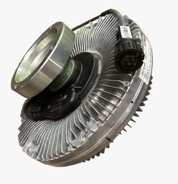 Engine Cooling Fan Clutch BEHR CFC 196 000P