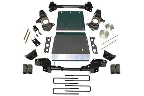 Suspension Lift Kit Skyjacker (C9651HK-H)