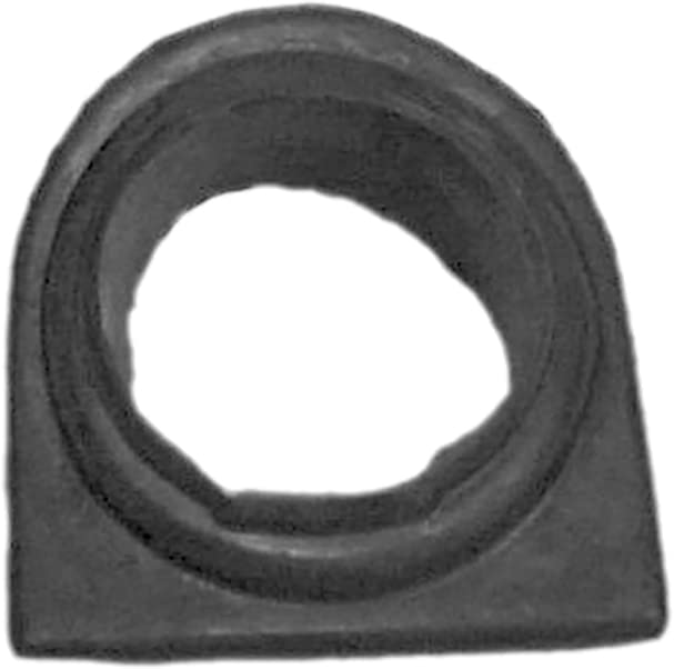 Upper Steering Column To Dash Seal Brothers Trucks C3013-67 - Black