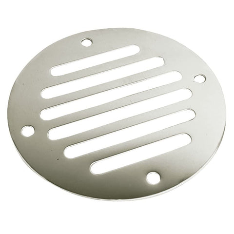 3316011 Seadog Ss Drain Cover/Vent 2-1/2