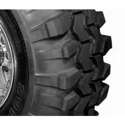 36X12.50R15LT Super Swamper Tsl Tire | 36x12.50R15LT INT-SAM26