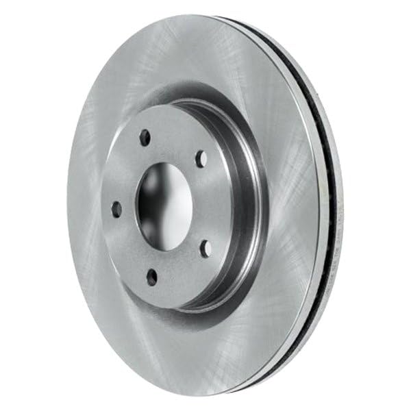 Autospecialty Power Stop Brake Rotor - JBR1538