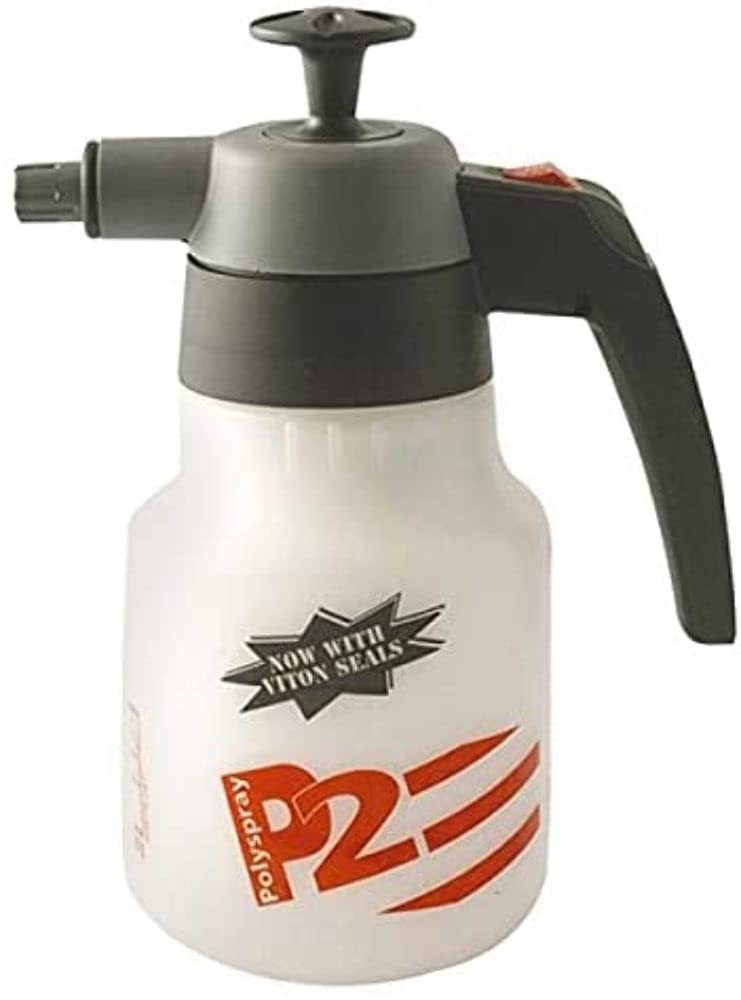 Compression GROWERS CHOICE Sprayer