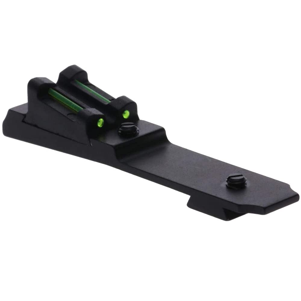 Lever Action TRUGLO Fiber Optic Sight Set - Henry Golden Boy and Henry Big Boy