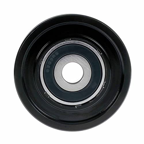 Serpentine Belt Goodyear 57116 Drive Idler or Tensioner Pulley