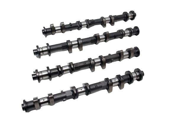 Nissan GT-R ALPHA Camshafts ALPHA