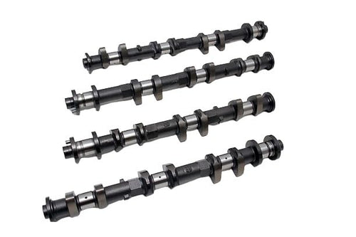 Nissan GT-R ALPHA Camshafts ALPHA