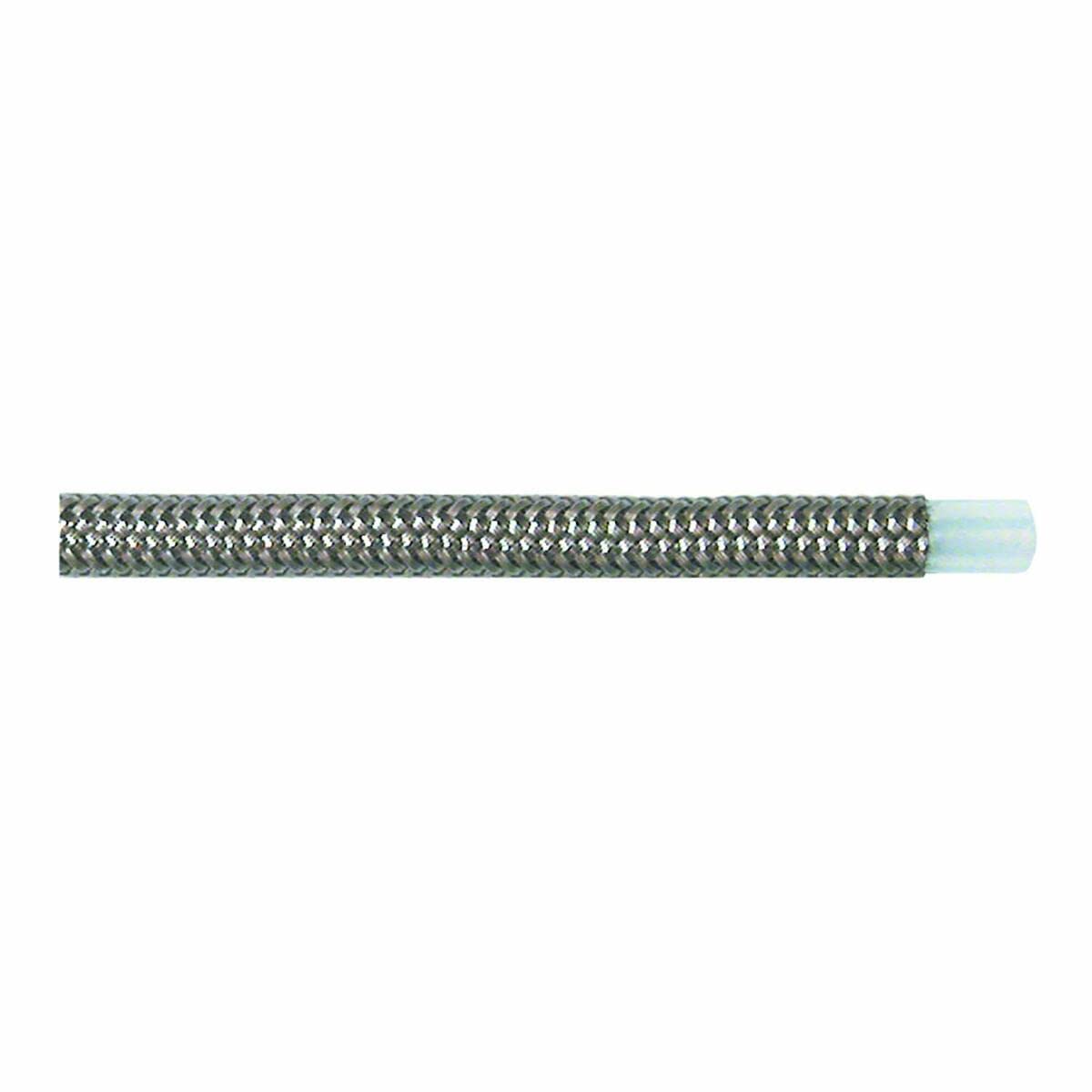 SS BRD SpeedFX Teflon Hose -6An 5340610