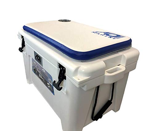 Marine AO Coolers Inflatable Cushion Kit, White (AOMICU)