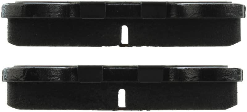 Sport Brake Pads StopTech 309.09611 with Shims and Hardware