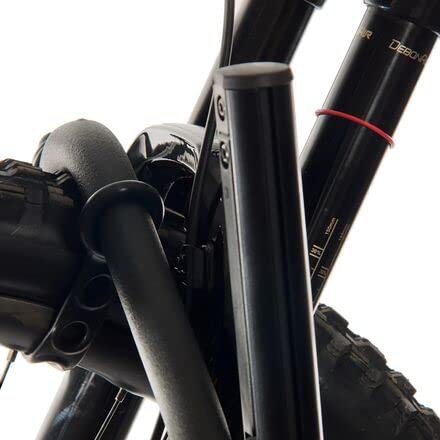 HighNoon FC RockyMounts, Fender Compatible Hitch Rack for 2 Bikes (1.25")