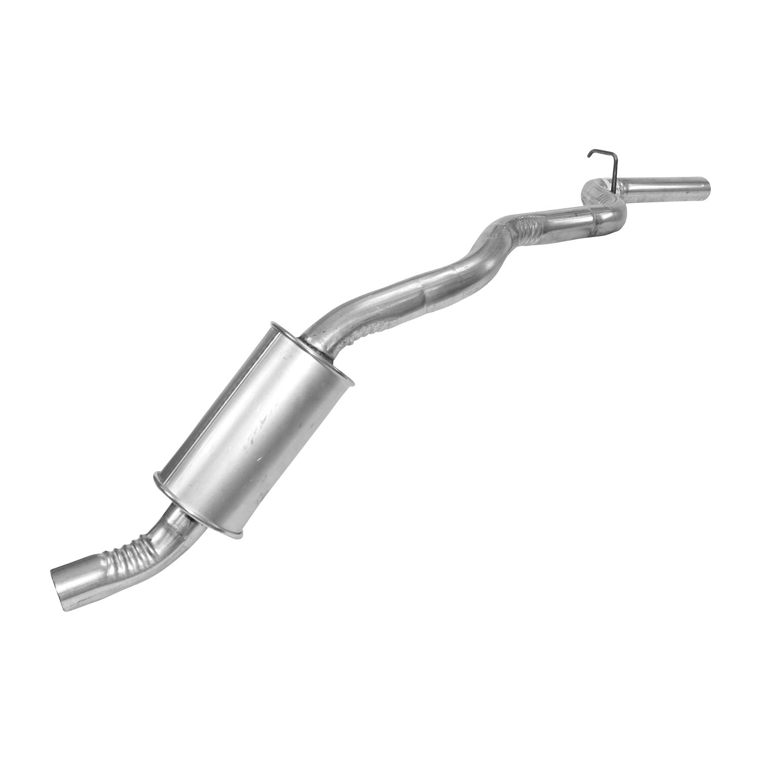 Exhaust Tail Pipe AP Exhaust Products 64765