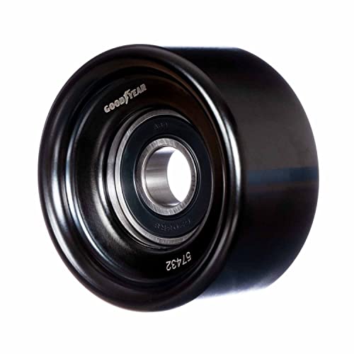 Goodyear 57432 Drive Idler or Tensioner Pulley Serpentine Belt