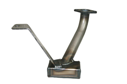 Moroso Oil Pick Up 24936, Fits Toyota 2RZFE/3RZFE Engines, Use w/Moroso 20936 Oil Pan