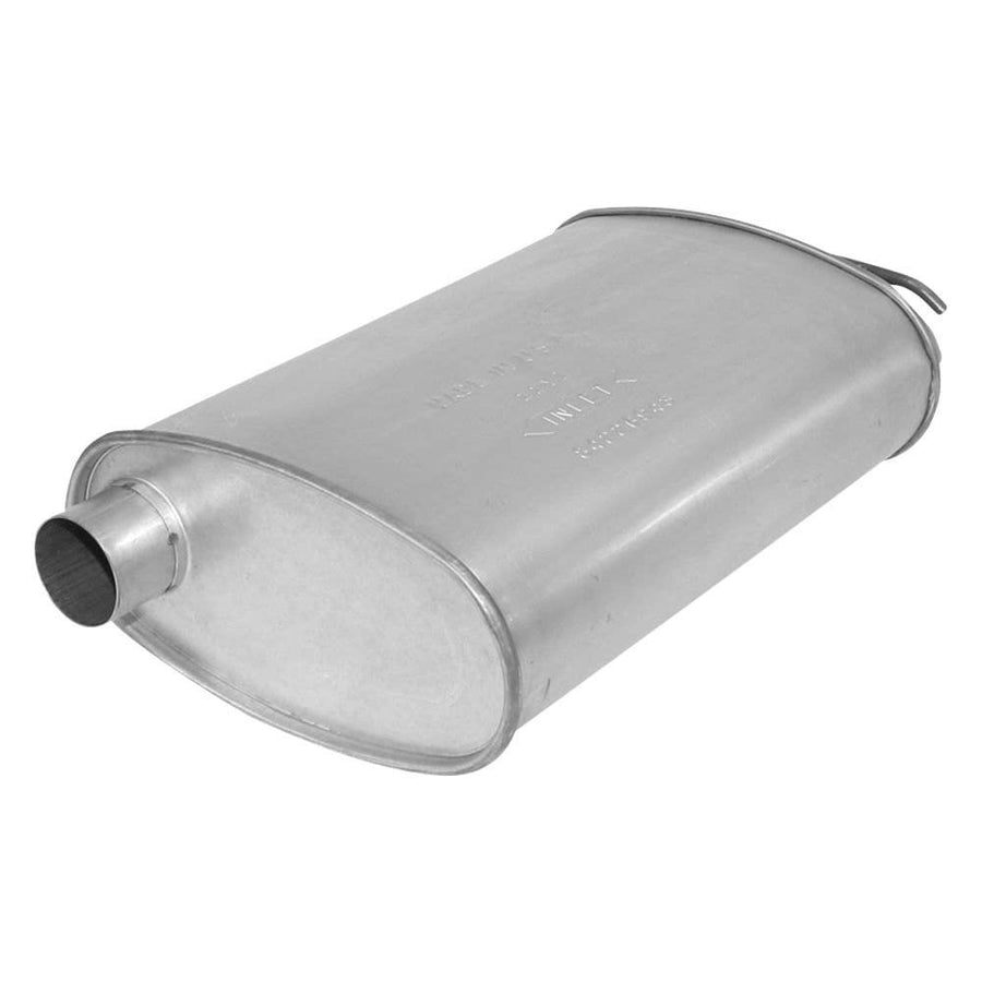 Muffler AP Exhaust 2530