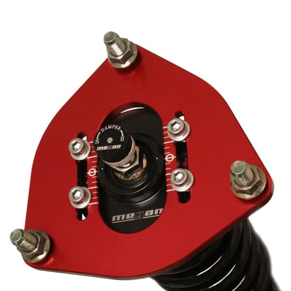 Megan Racing Street Series MR-CDK-IQ97 Coilover Damper Kit