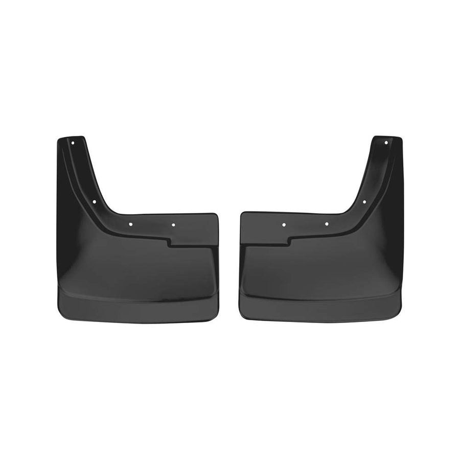 57051 HUSKY LINERS Custom Molded Mud Guards