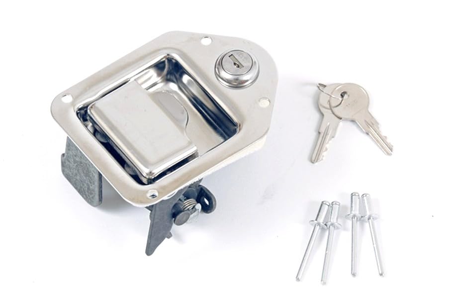 Tool Box Dee Zee Replacement Latch DZTBLATCH3