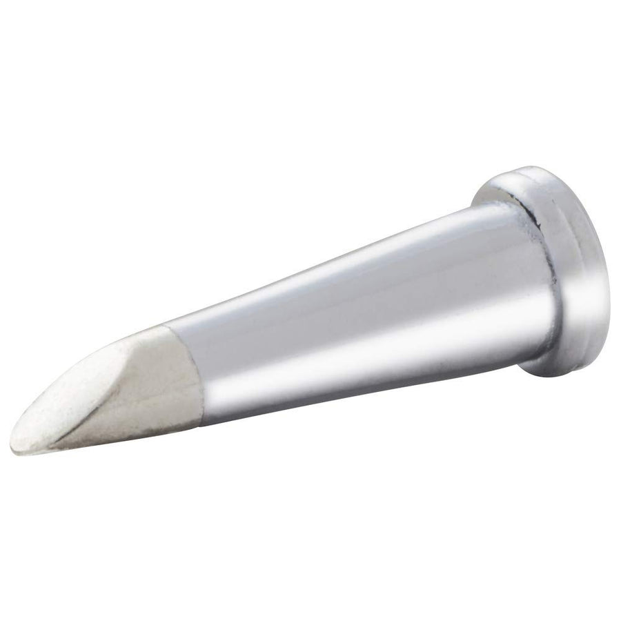Weller LT BB T0054444499 SOLDERING TIP 2.4MM, Black