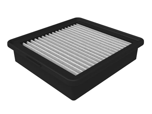 aFe Magnum FLOW Pro DRY S Air Filter - 2.0L/1.6T Hyundai Elantra 2021-2025 (+Kia Fitments)