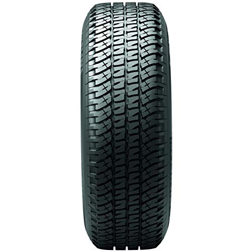 LTX A/T 2 Michelin All-Terrain Radial Tire - 265/070R17 121R