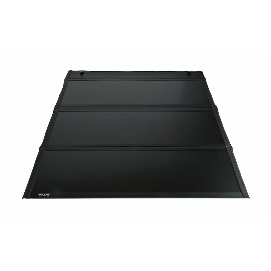 Flush TFX TONNEAU Premium Hard Tri-Fold F150 5.5 04-14