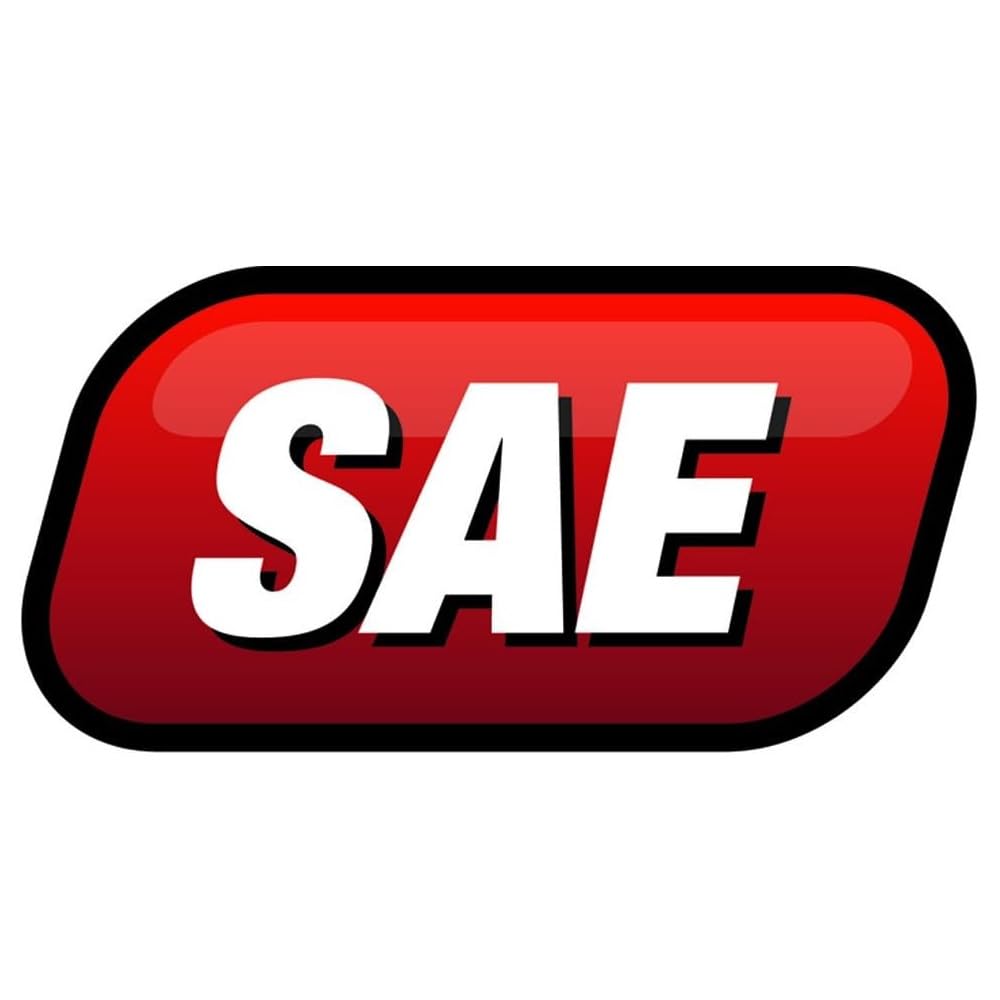 W34574 Performance Tool 3/4-Inch Drive 12-Point SAE Standard Socket, 2-3/8-Inch