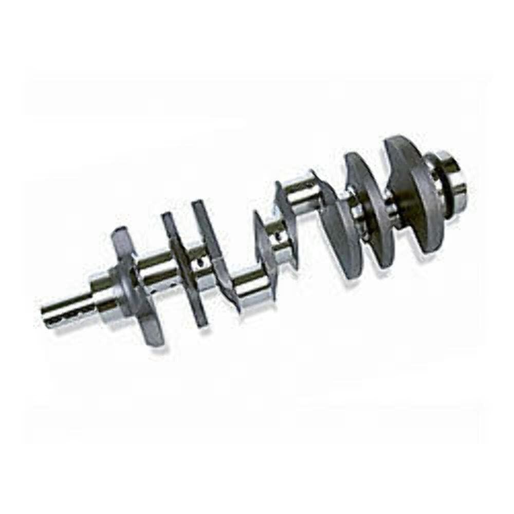 9000 Series Scat 302 Small Block Cast Crankshafts: Ford (Short #93023)