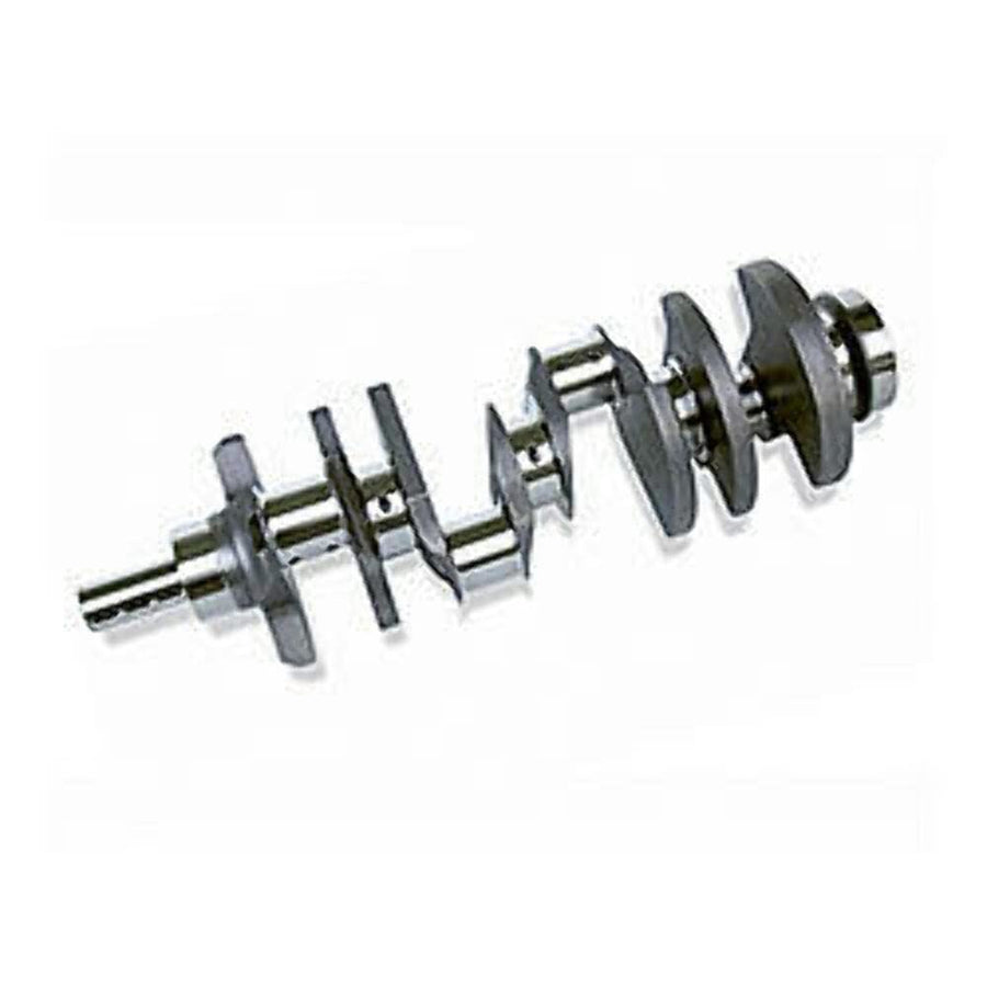 9000 Series Scat 302 Small Block Cast Crankshafts: Ford (Short #93023)