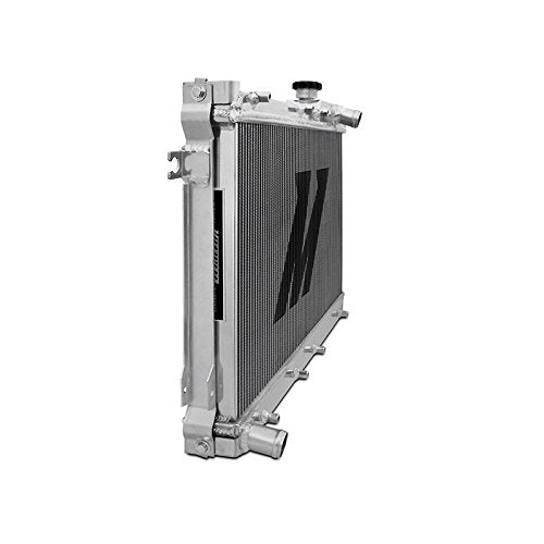 Mishimoto Performance Aluminum X-Line Radiator MMRAD-MIA-90X Fits Mazda MX-5 Miata 1990-1997