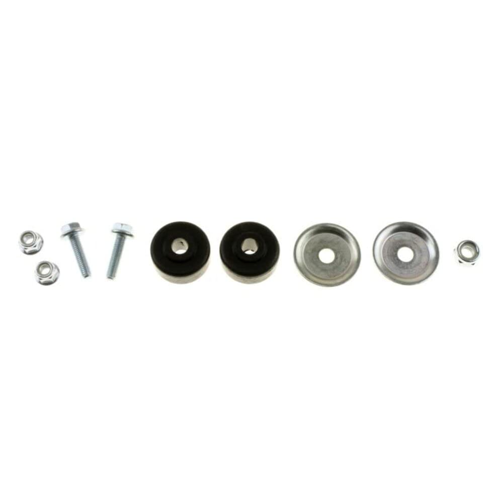 Bilstein Heavy-Duty BE5-2963 Gas Shock Absorber