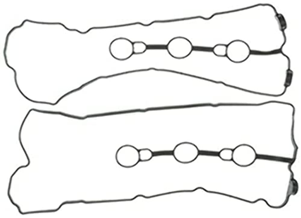 Engine Valve Cover Gasket Set MAHLE VS50287
