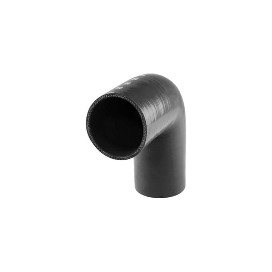 Black Turbosmart 2.75" 90° Elbow
