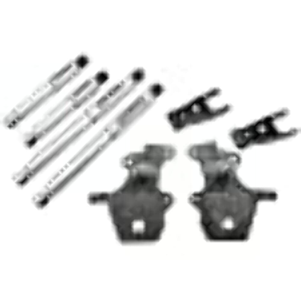 Lowering Kit Belltech 922SP with Street Performance Shocks