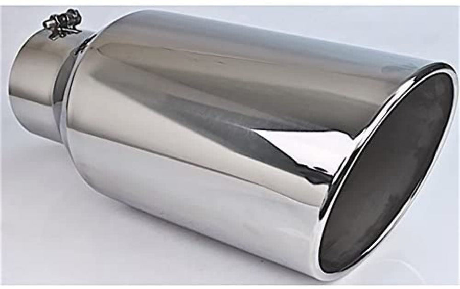 Bolt On Different Trends 8In X 18In Rolled Slant5.00In Id / 8.00In Od - BQ9-508018RSL