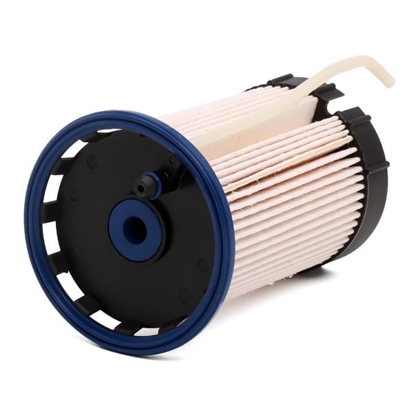 KX492 Mahle Fuel Filter