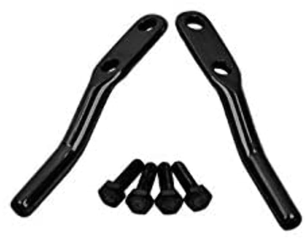 Door Strap Pins Kentrol (Pair) 50569