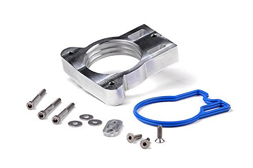 Throttle Body Spacer Rough Country for 1999-2006 Chevy/GMC 1500-1196
