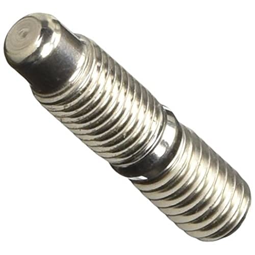 ARP Oil Pan Stud Kit 4341901 With Hex Nuts, Stainless Steel, For Select Chevrolet Small Block Applications