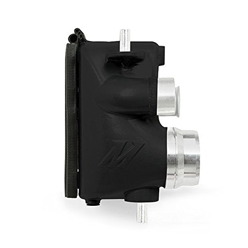 Mishimoto Performance Intercooler Kit MMINT-F27T-15KBBK Fits Ford F-150 EcoBoost 2015+ Black, Black