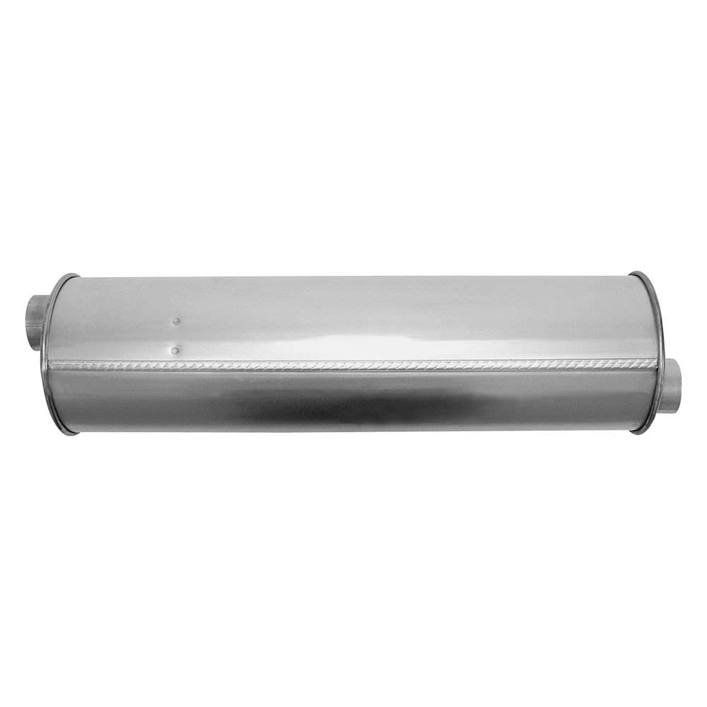 Exhaust Muffler AP Exhaust Products 700304