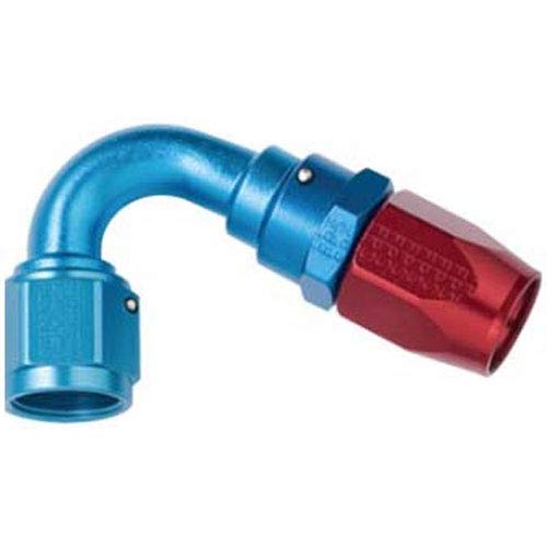 Power Flow Fragola 112012#12 X 120 Hose End