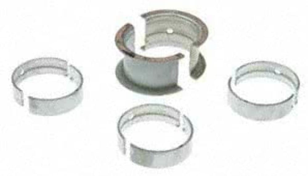 Engine Crankshaft Main Bearing Set Clevite MS-2215P-20