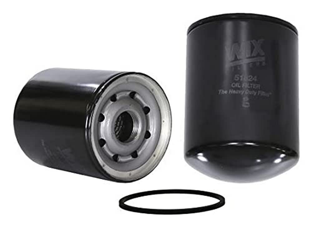 Oil Filter Wix - 51824
