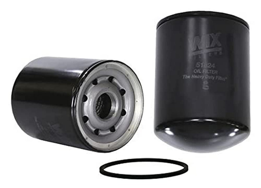 Oil Filter Wix - 51824